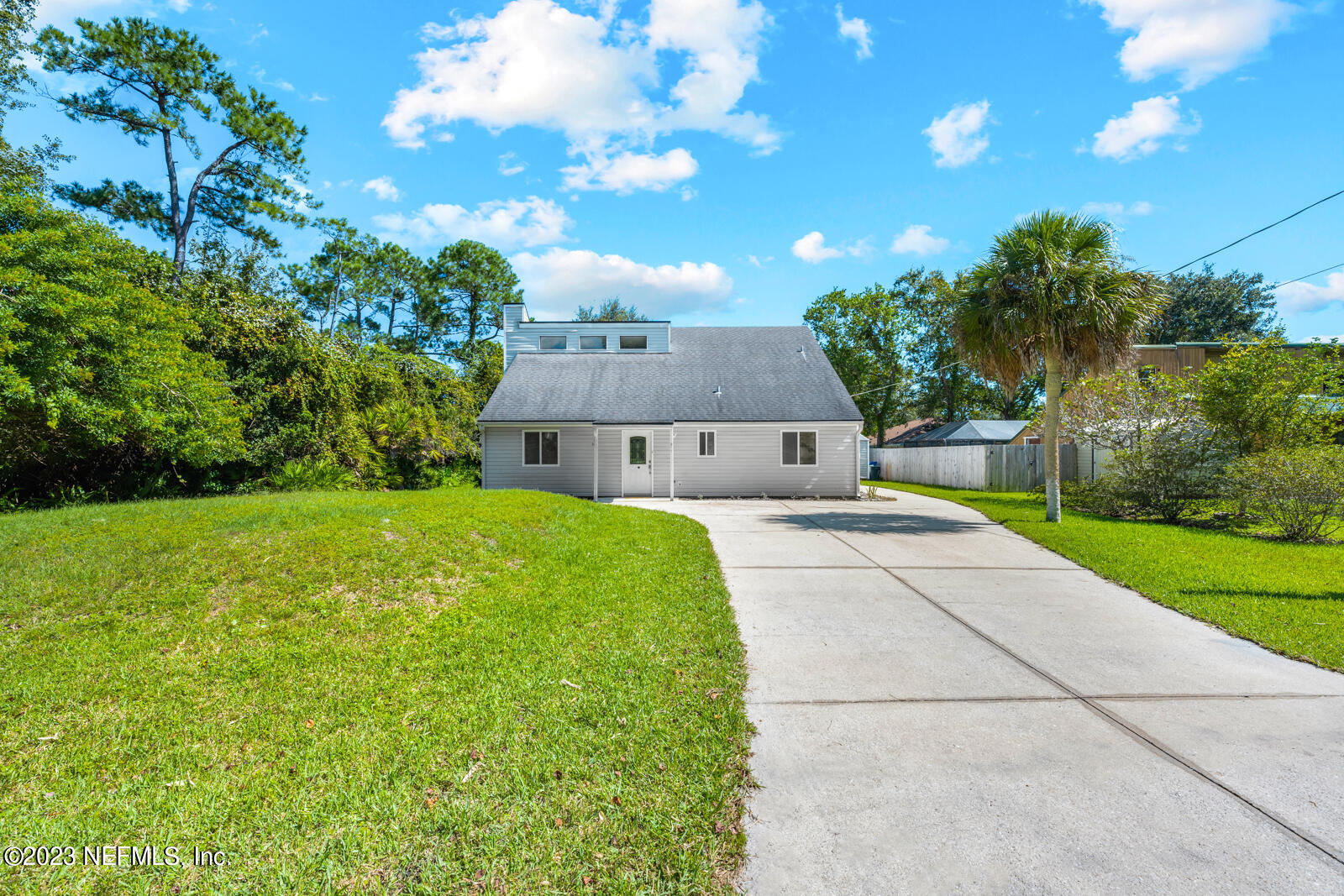 211 Harvard Road St. Augustine, FL 32086 - Photo 38 of 58 211 Harvard Rd_32086-37