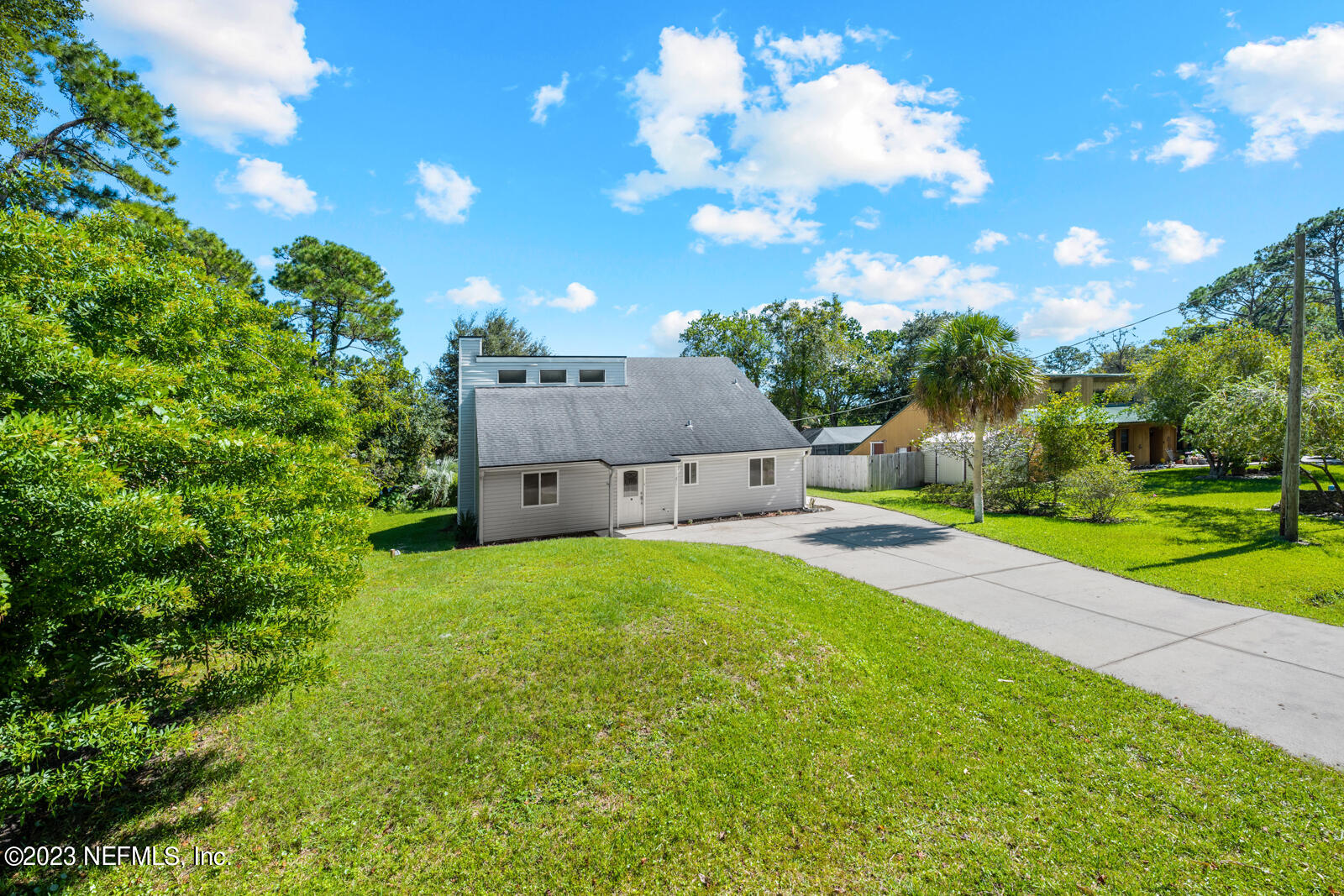 211 Harvard Road St. Augustine, FL 32086 - Photo 39 of 58 211 Harvard Rd_32086-38