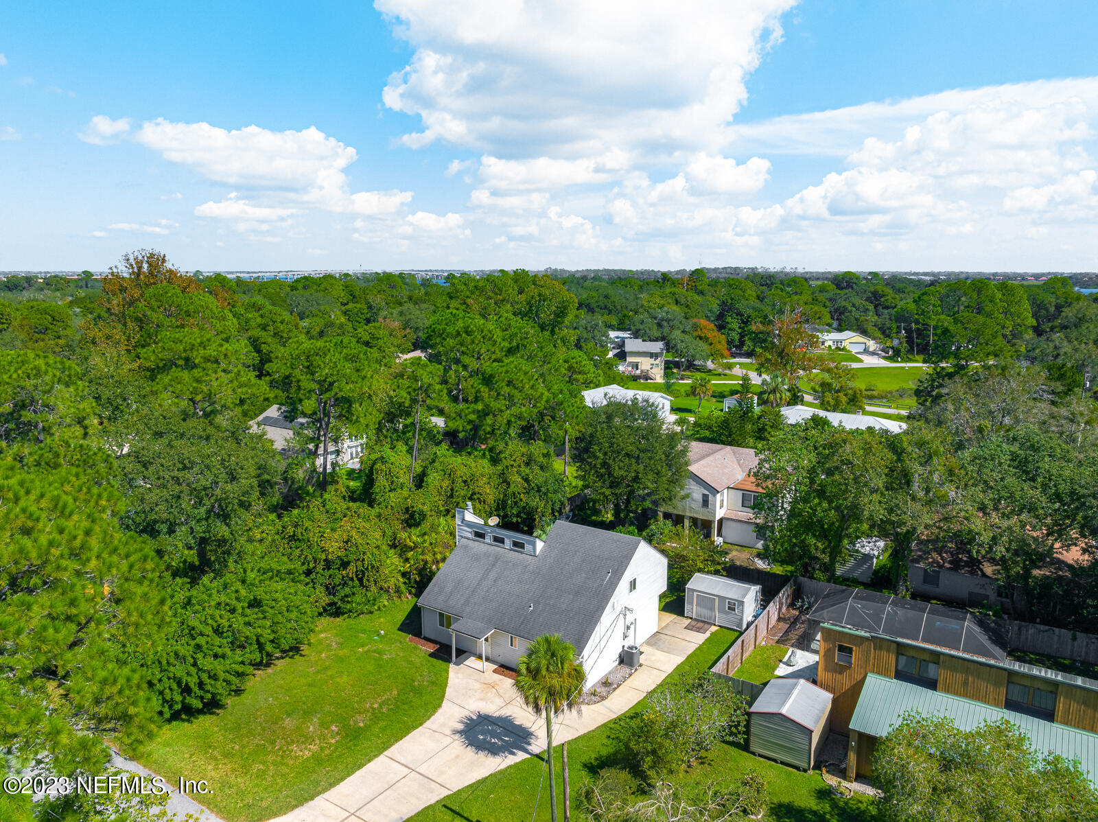 211 Harvard Road St. Augustine, FL 32086 - Photo 42 of 58 211 Harvard Rd_32086-39