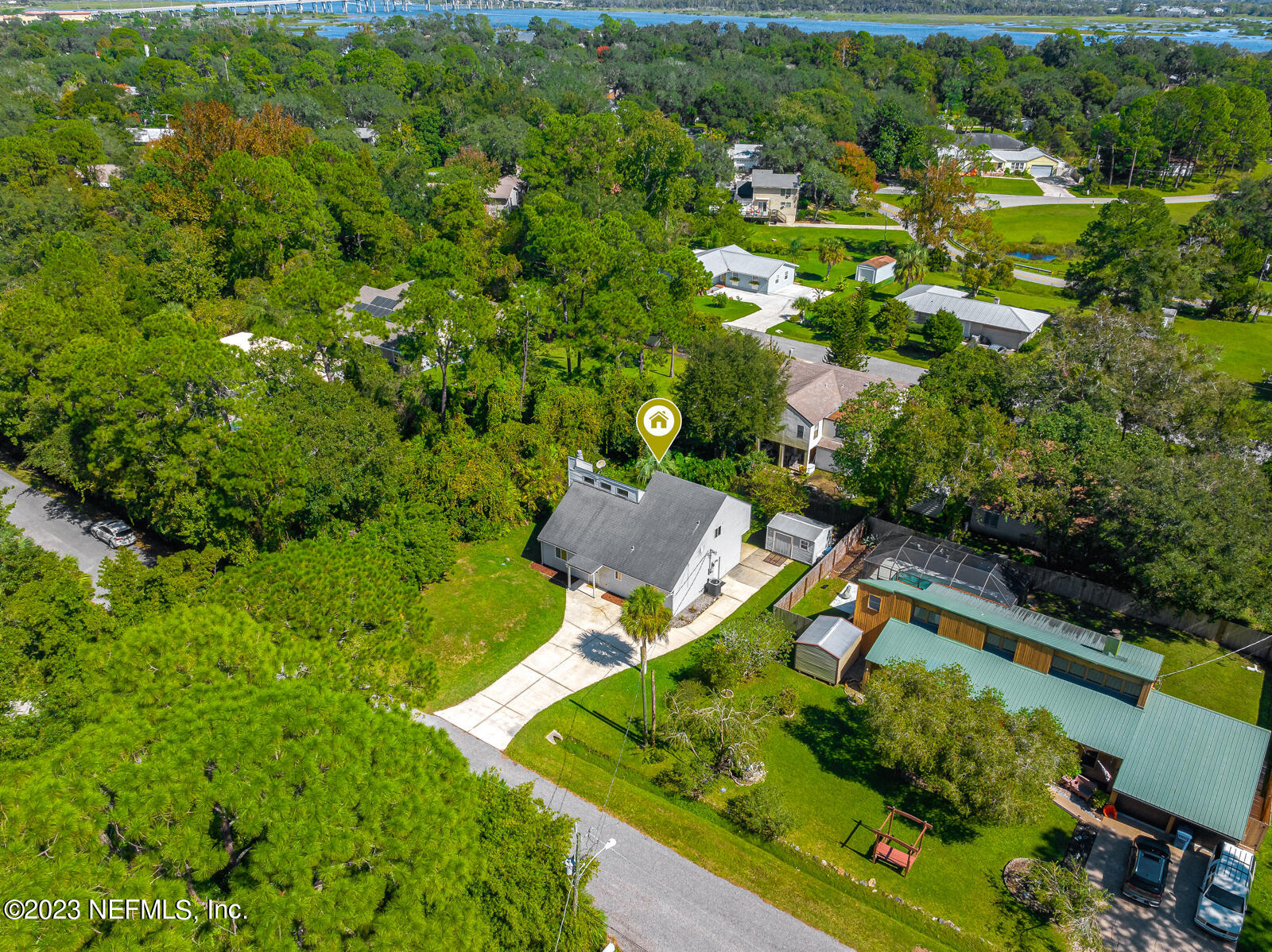 211 Harvard Road St. Augustine, FL 32086 - Photo 43 of 58 211 Harvard Rd_32086-1