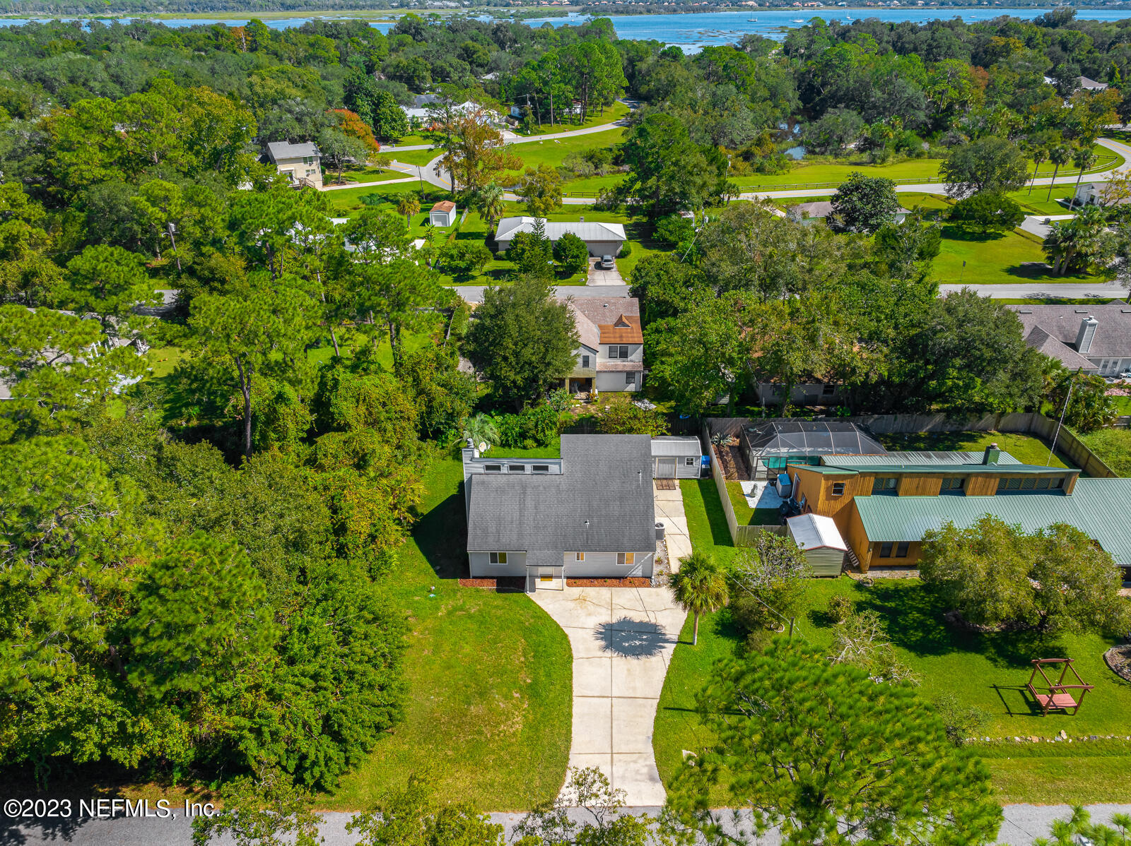 211 Harvard Road St. Augustine, FL 32086 - Photo 45 of 58 211 Harvard Rd_32086-60
