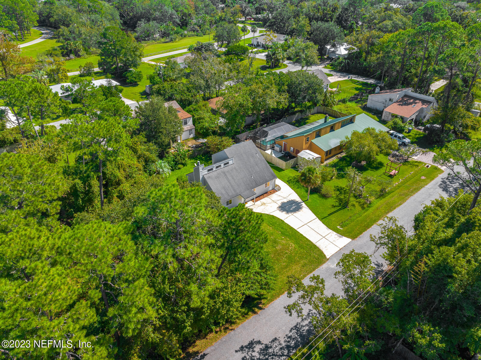 211 Harvard Road St. Augustine, FL 32086 - Photo 46 of 58 211 Harvard Rd_32086-59