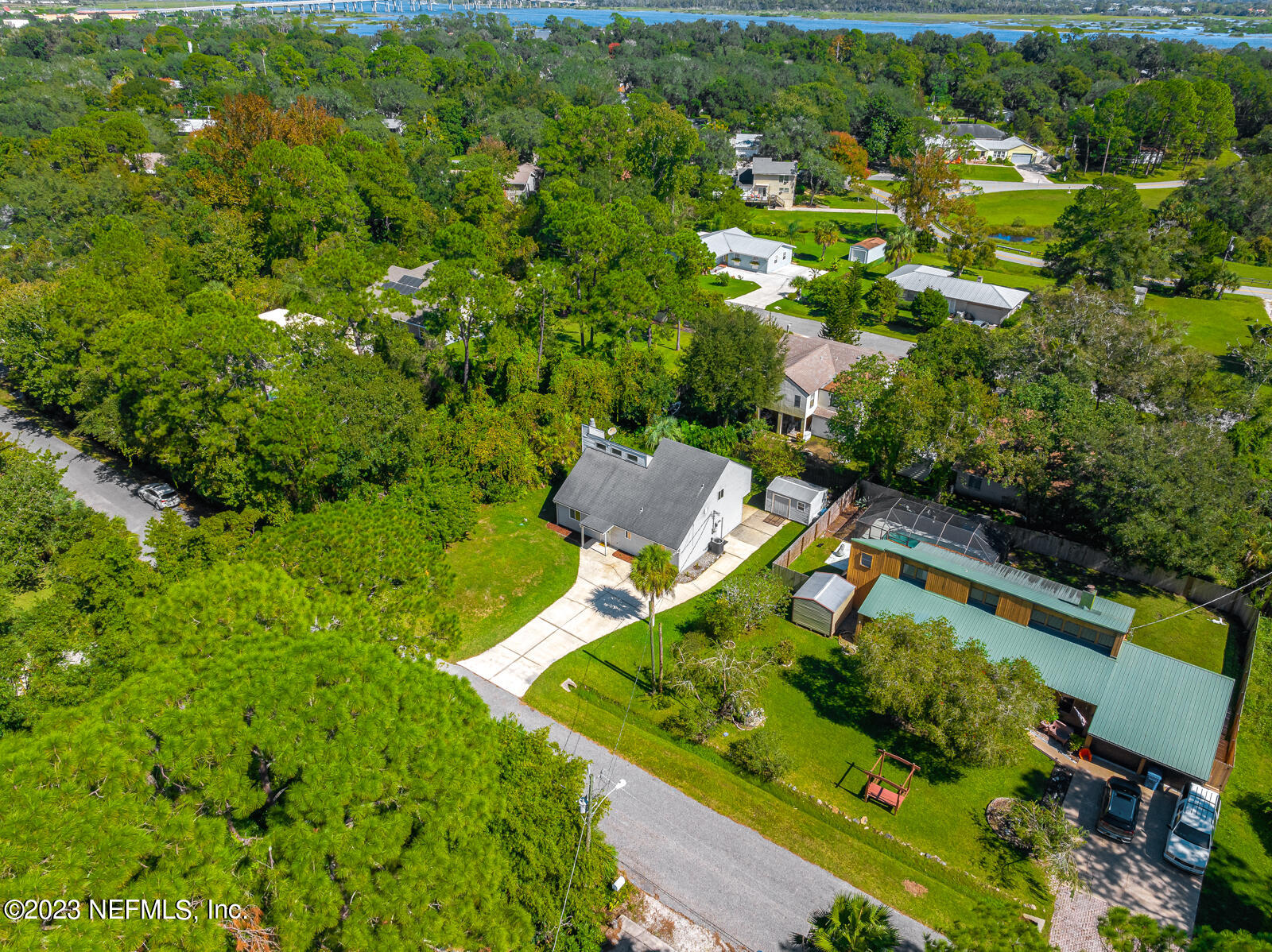 211 Harvard Road St. Augustine, FL 32086 - Photo 47 of 58 211 Harvard Rd_32086-53