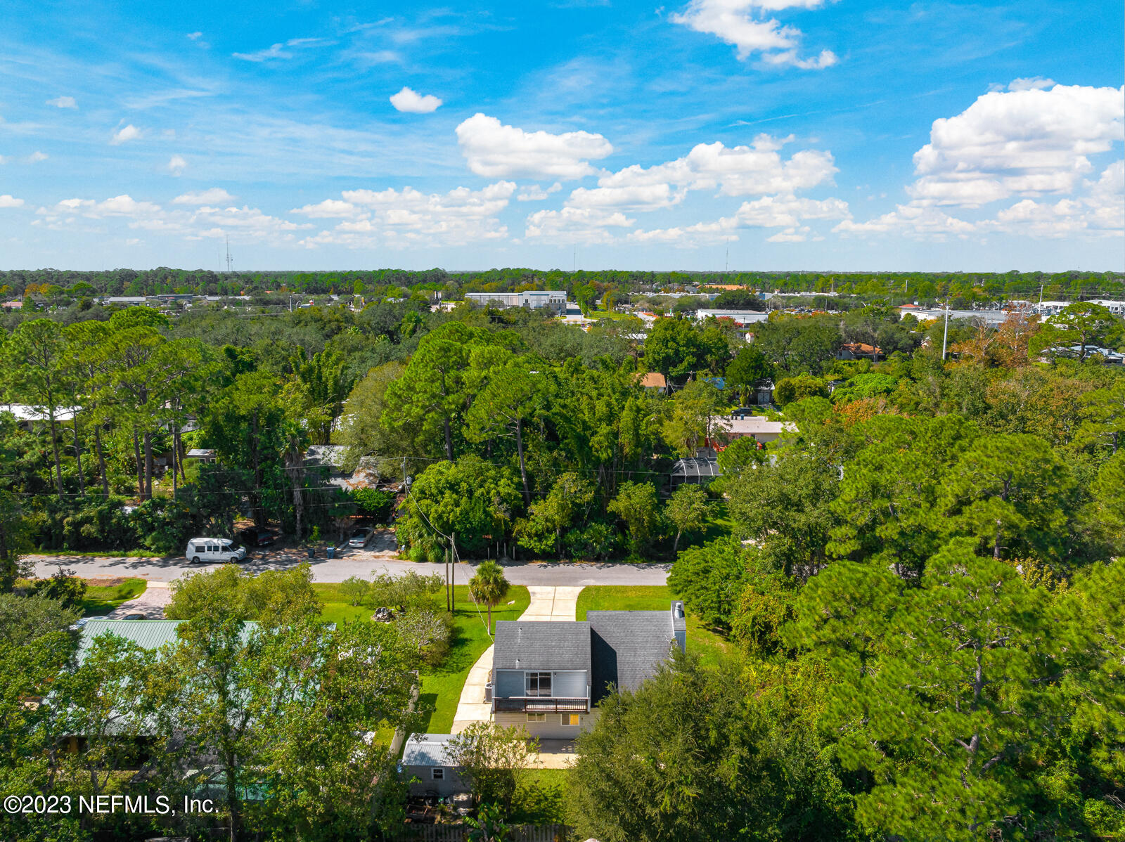 211 Harvard Road St. Augustine, FL 32086 - Photo 50 of 58 211 Harvard Rd_32086-42