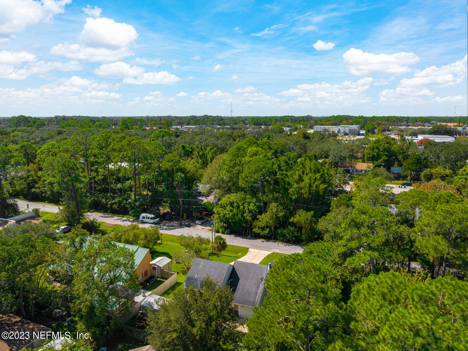 211 Harvard Road St. Augustine, FL 32086 - Photo 51 of 58 211 Harvard Rd_32086-43