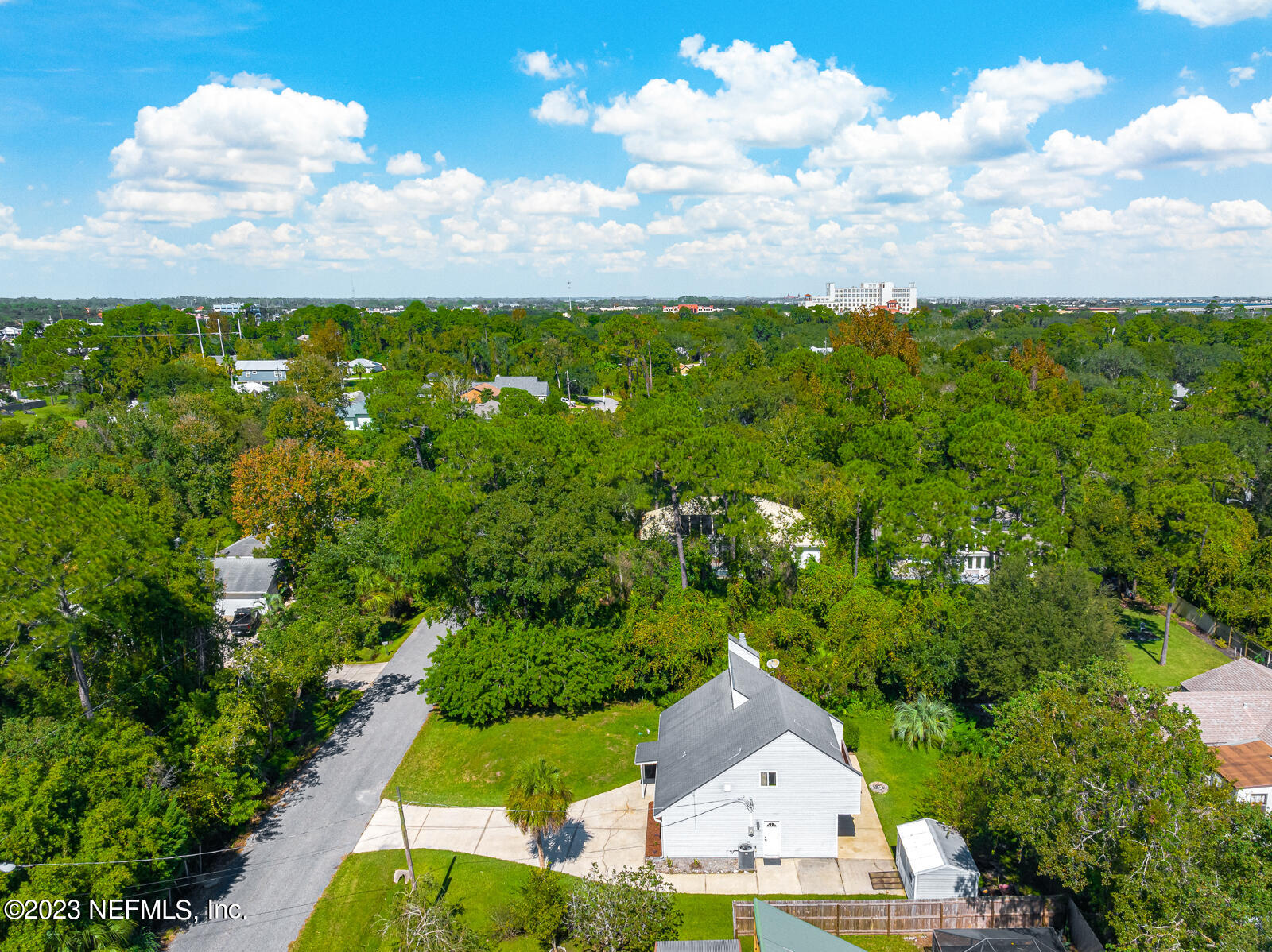211 Harvard Road St. Augustine, FL 32086 - Photo 53 of 58 211 Harvard Rd_32086-40