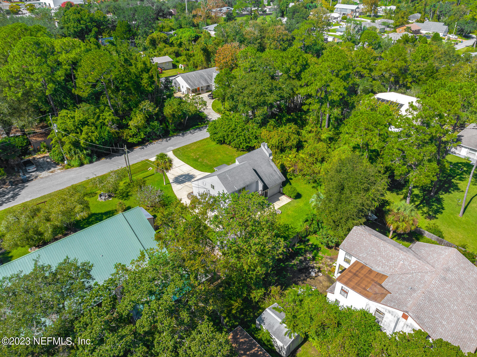 211 Harvard Road St. Augustine, FL 32086 - Photo 56 of 58 211 Harvard Rd_32086-55
