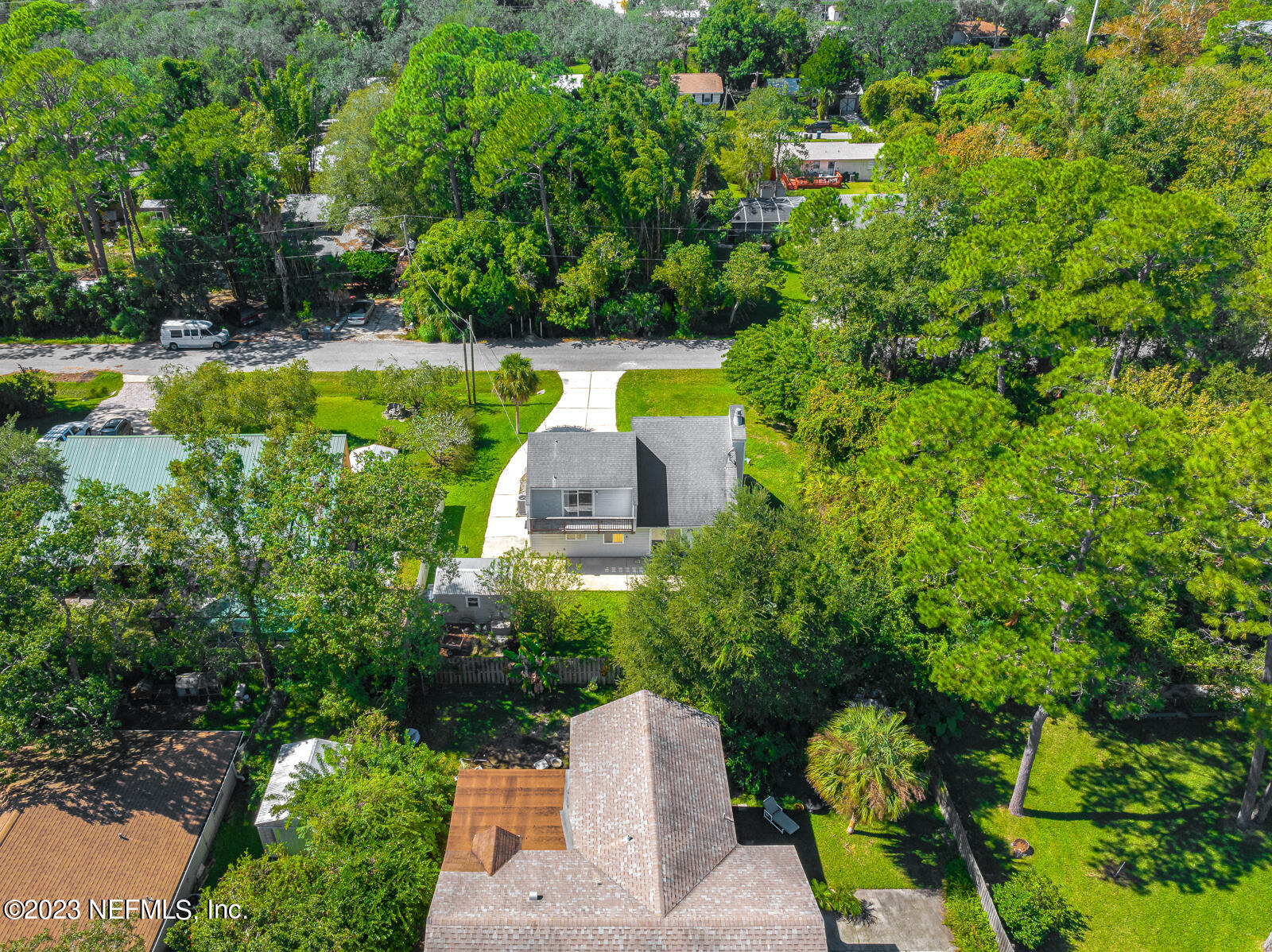 211 Harvard Road St. Augustine, FL 32086 - Photo 57 of 58 211 Harvard Rd_32086-56