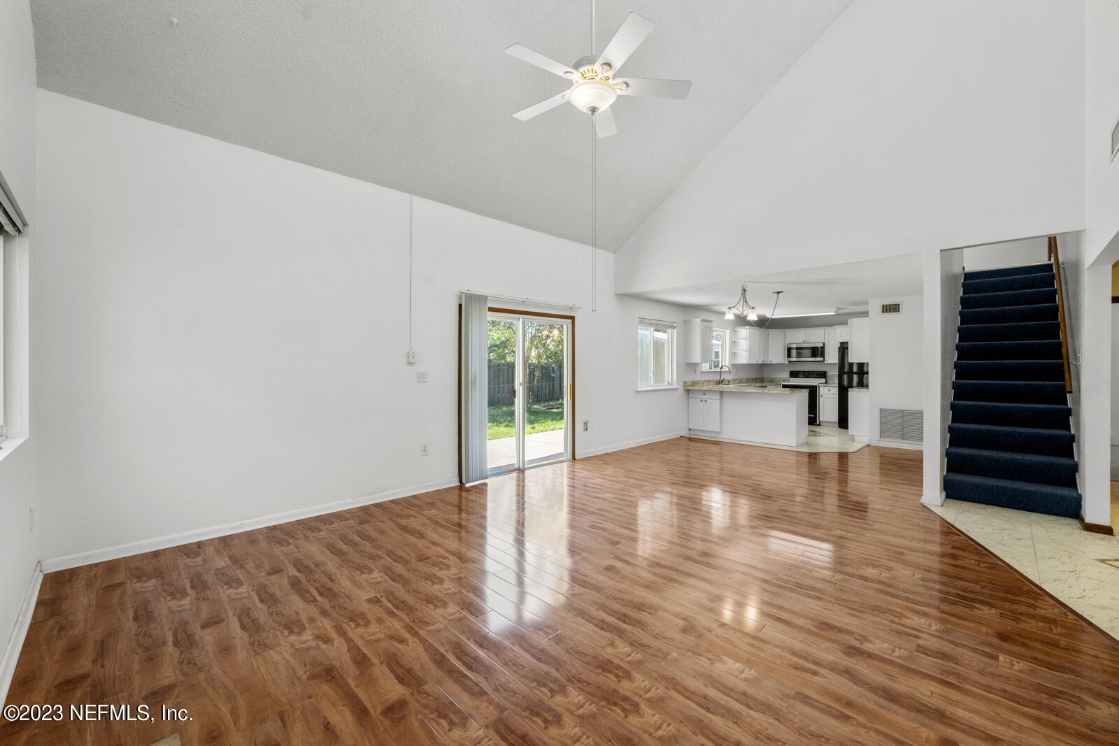 211 Harvard Road St. Augustine, FL 32086 - Photo 7 of 58 211 Harvard Rd_32086-8