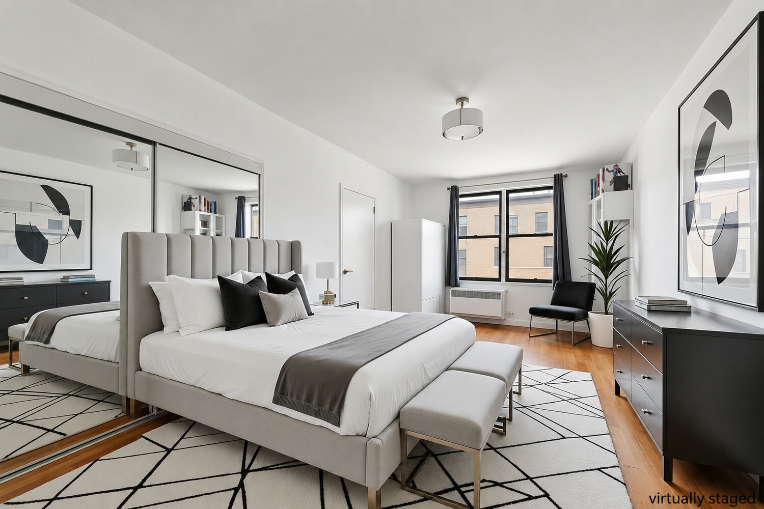330 East 70th Street, Unit 6D Manhattan, NY 10021 - Photo 6 of 11