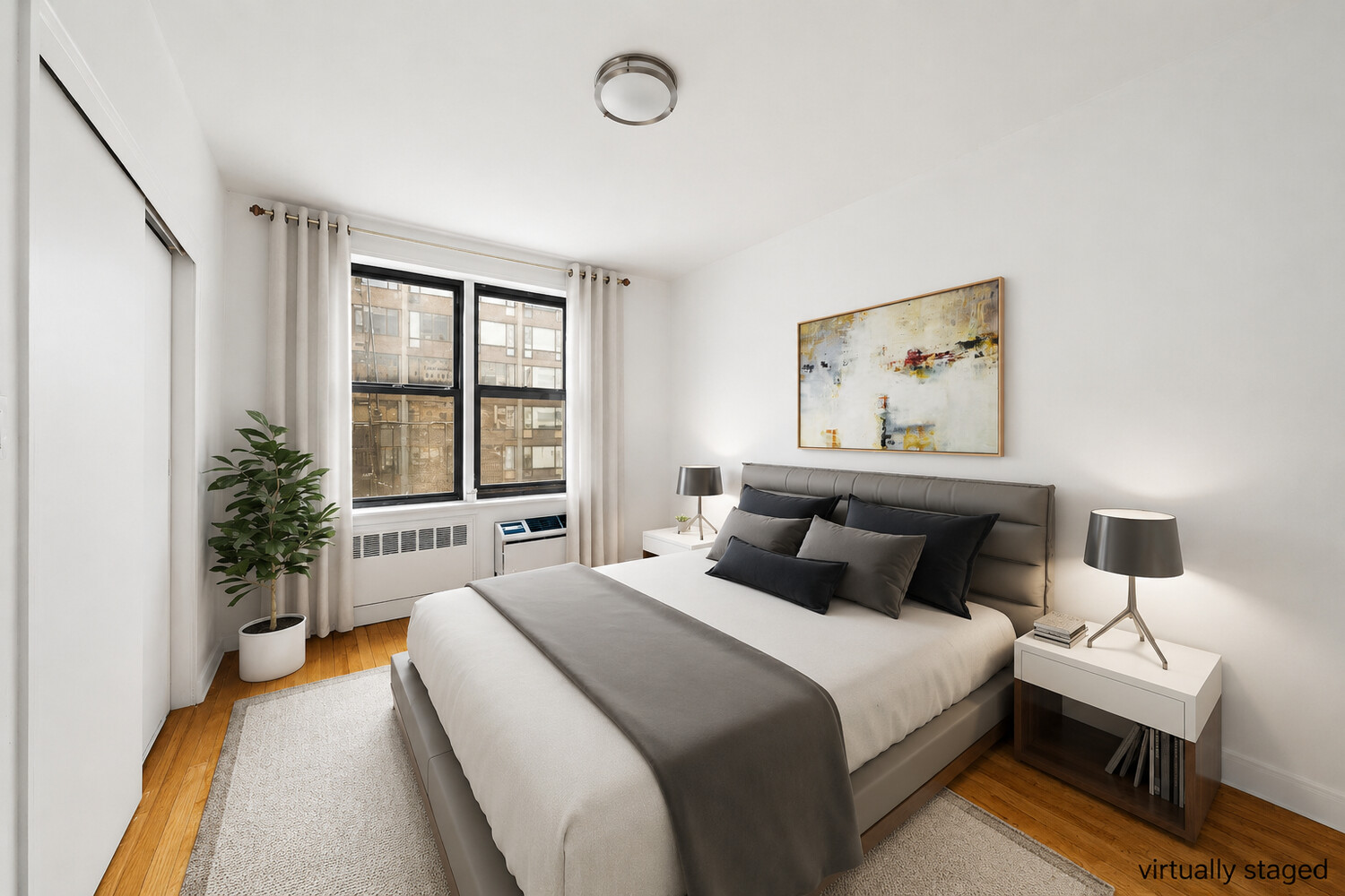 330 East 70th Street, Unit 6D Manhattan, NY 10021 - Photo 7 of 11