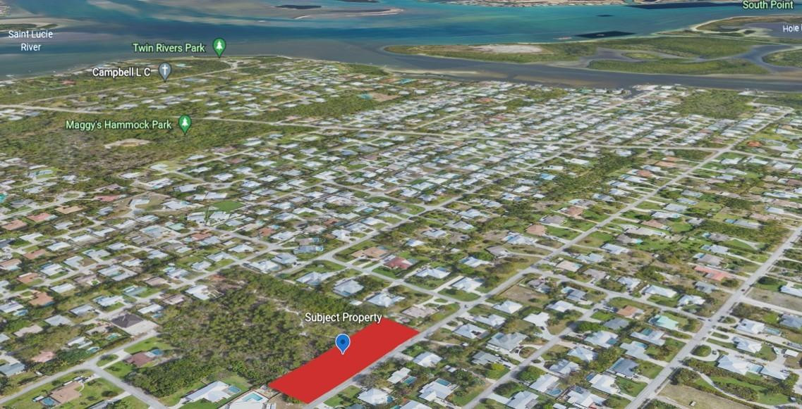 0 Southeast Major Way Stuart, FL 34997 - Photo 1 of 2 Photo 1