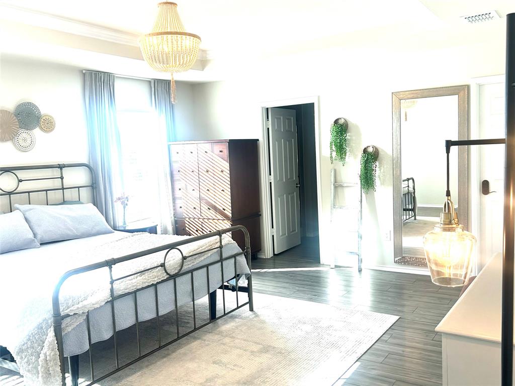 455 Manchester Street Van Alstyne, TX 75495 - Photo 13 of 21 Ultra spacious with lots of natural light!