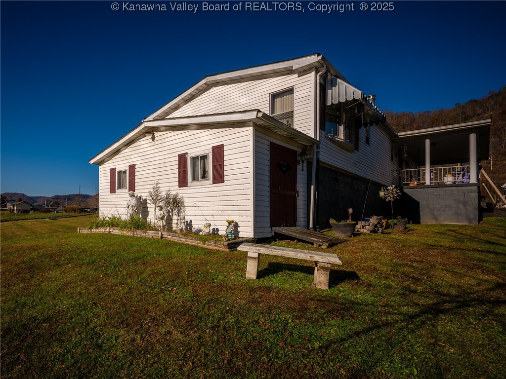 3102 Maple Street Belle, WV 25015 - Photo 21 of 21 Gallery Image 21