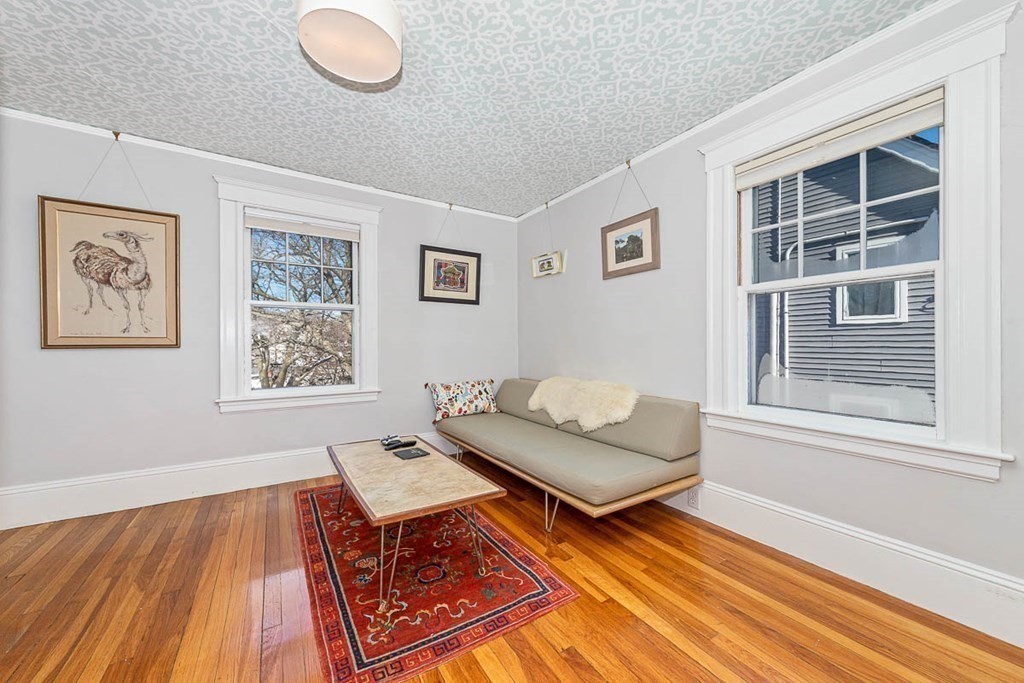 18 Overlook Road Arlington, MA 02474 - Photo 23 of 42 Gallery Image 23