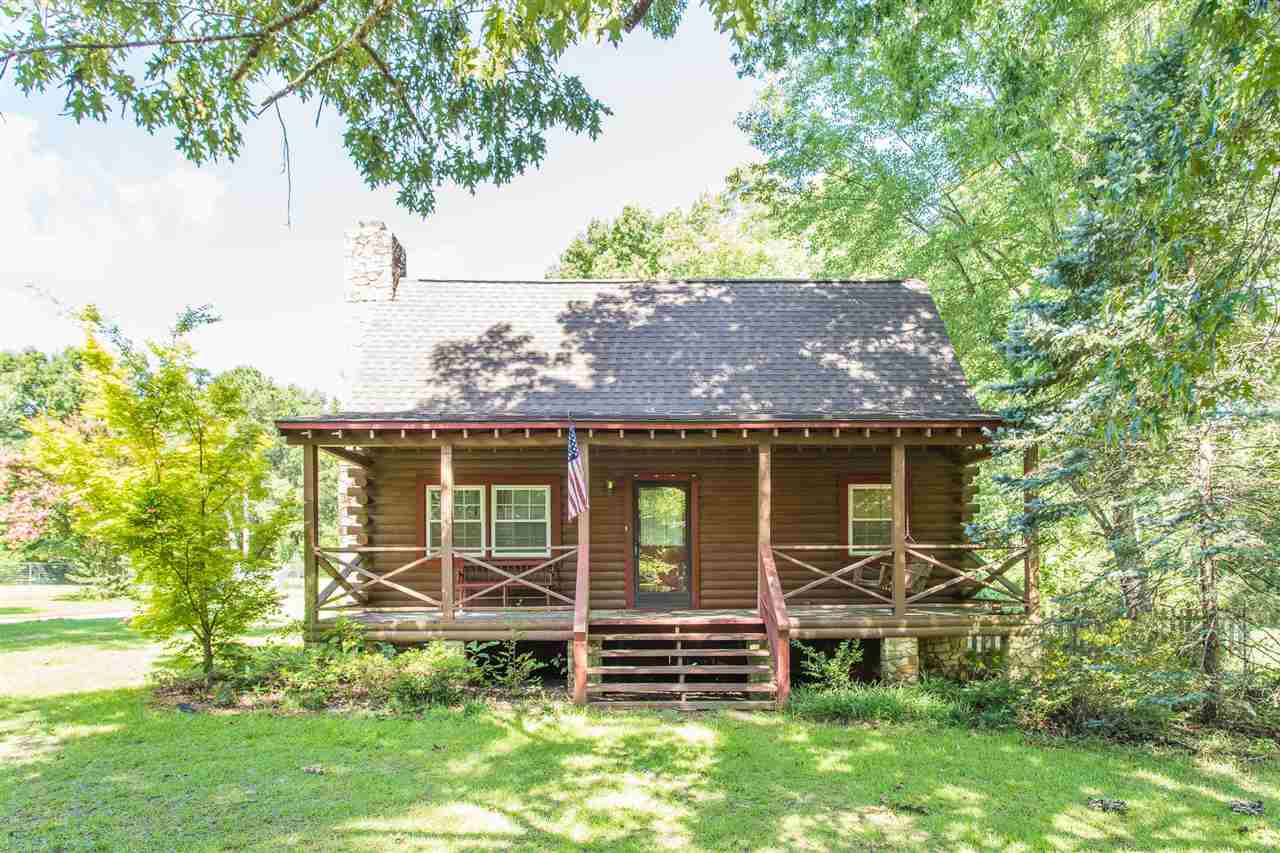 8192 Kennebec Road Fuquay-Varina, NC 27526 - Photo 2 of 25 Photo 2