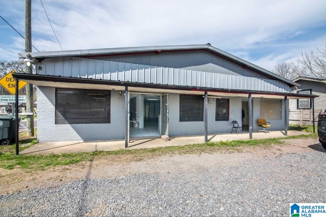 1635 Tin Mill Road Dolomite, AL 35061 - Photo 1 of 15