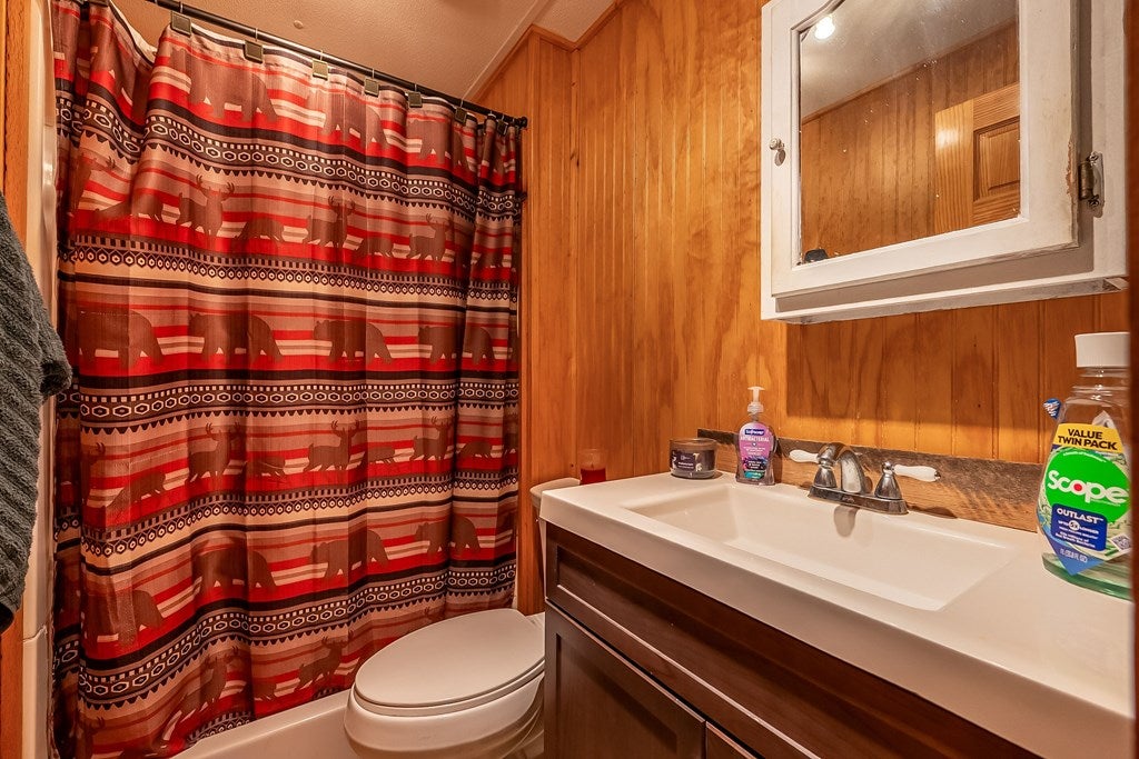 1605 Cornerstone Road Independence, VA 24348 - Photo 28 of 72 Gallery Image 28