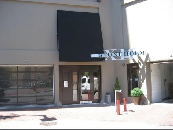 $3,775 | 12 Stoneholm Street, Unit 617, Boston, MA 02115