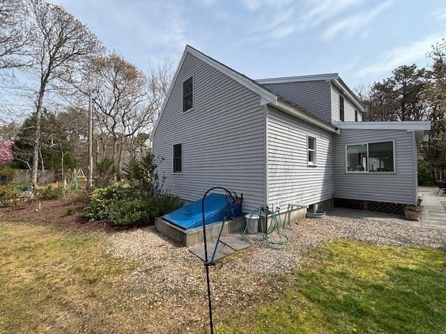 2560 Nauset Road Eastham, MA 02642 - Photo 10 of 37