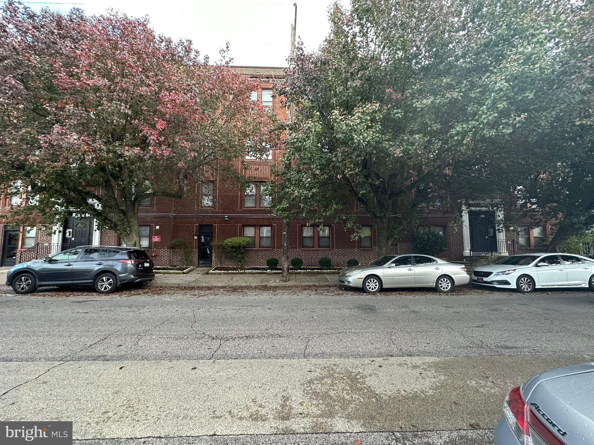 7057 Cresheim Road, Unit 12 Philadelphia, PA 19119 - Photo 3 of 6
