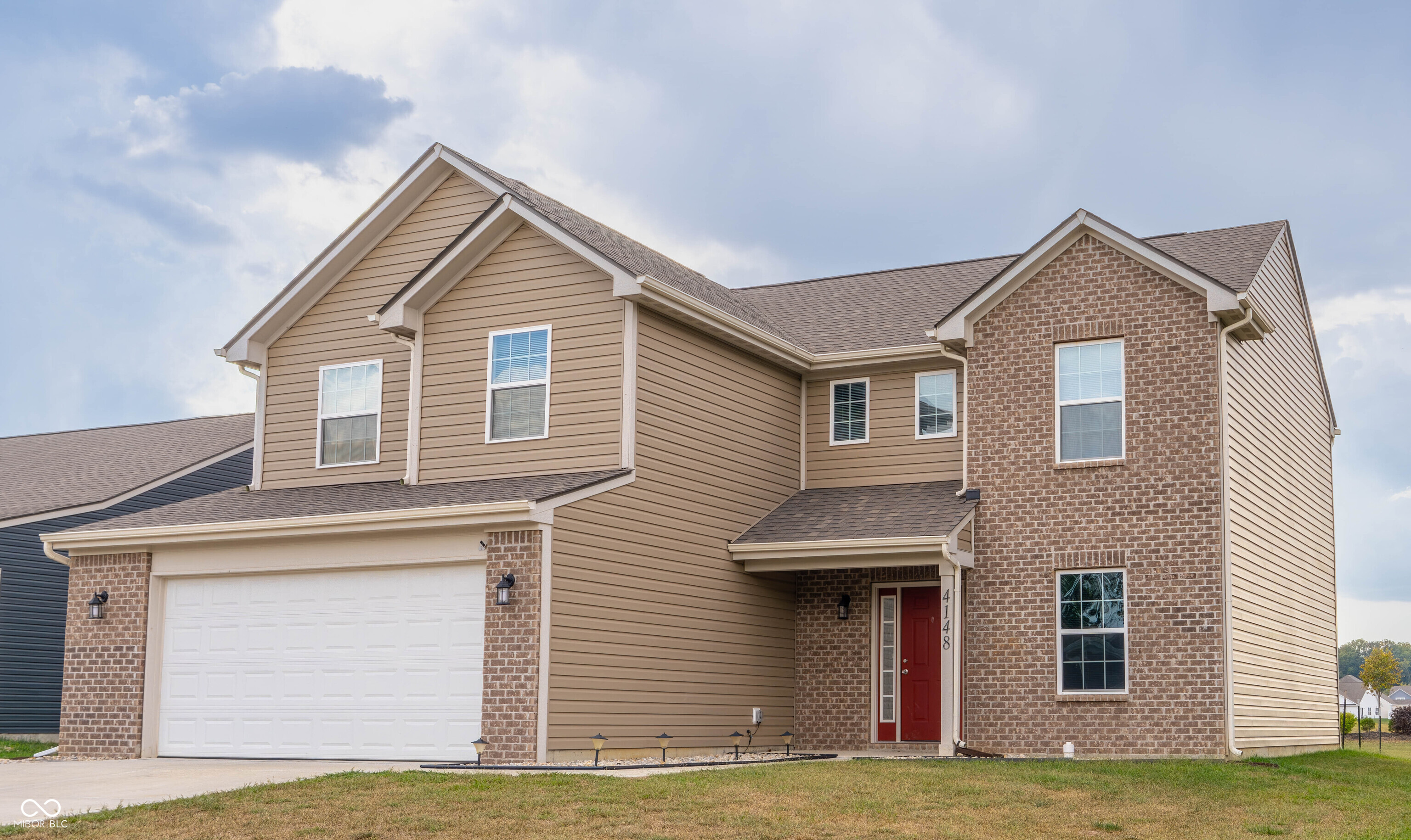 4148 Ashworth Lane Columbus, IN 47201 - Photo 2 of 43