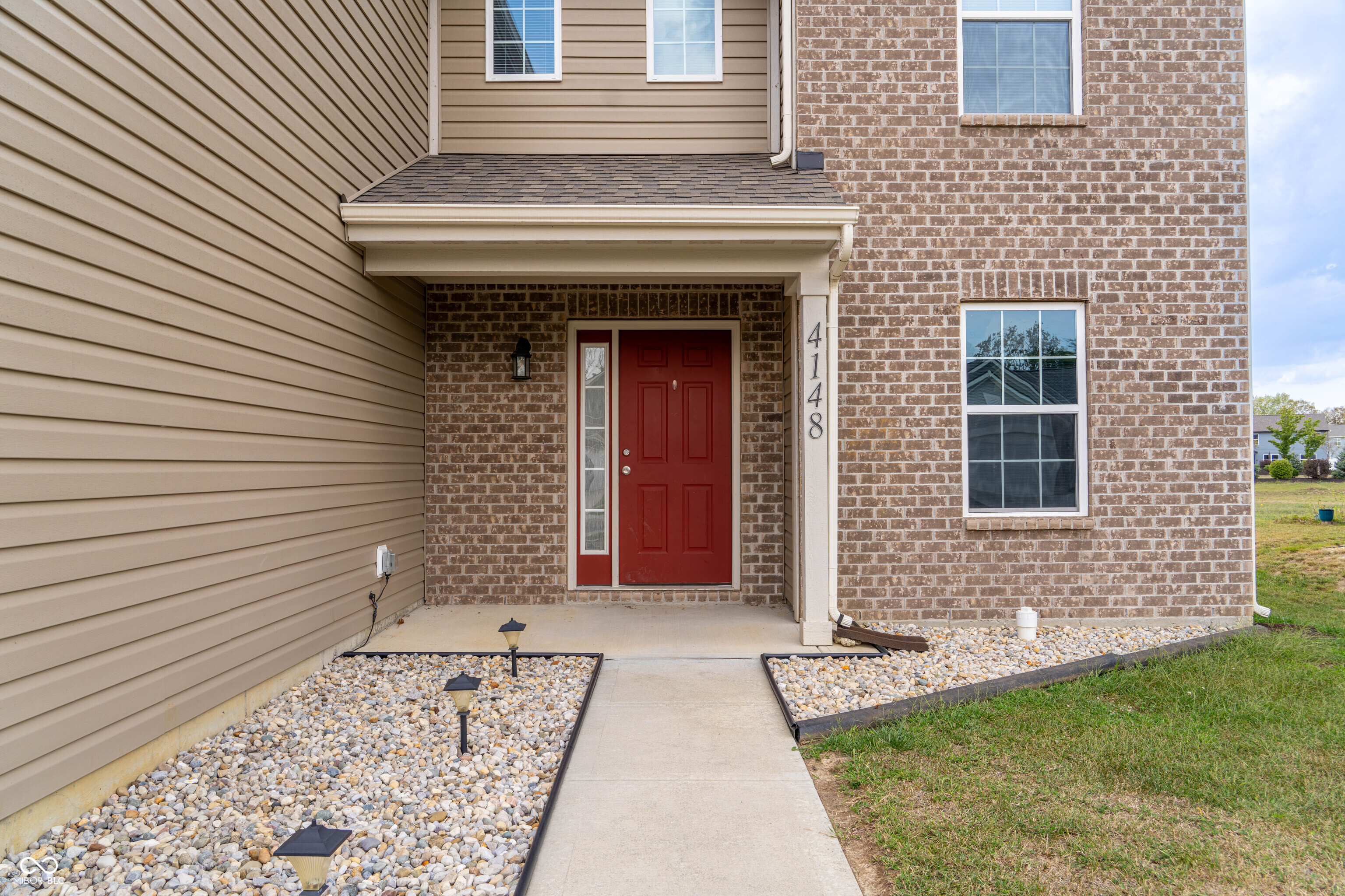 4148 Ashworth Lane Columbus, IN 47201 - Photo 3 of 43