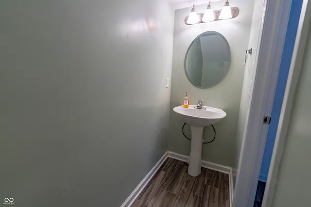 $339,999 | 4148 Ashworth Lane, Columbus, IN 47201