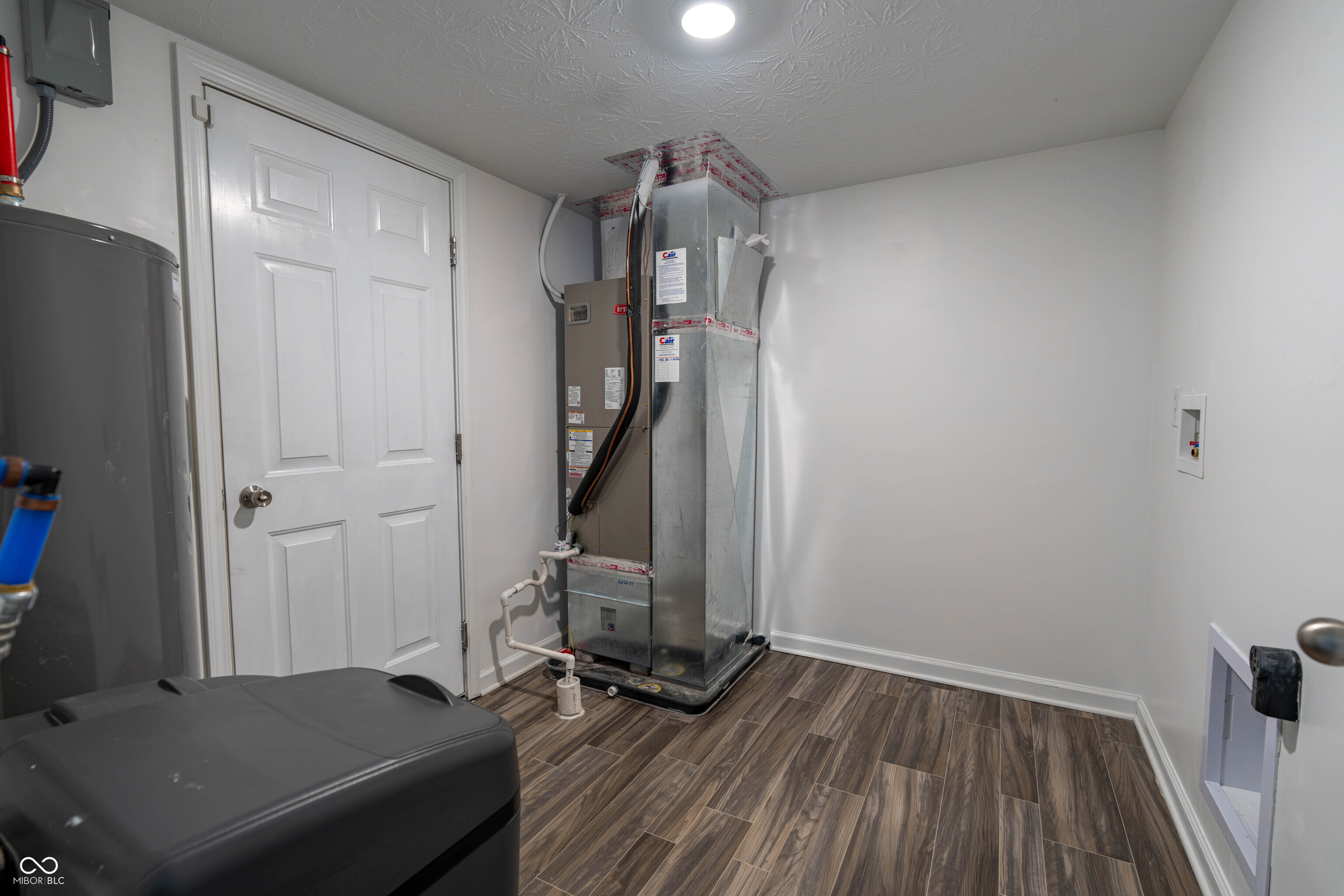 4148 Ashworth Lane Columbus, IN 47201 - Photo 34 of 43