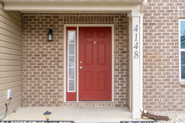 $339,999 | 4148 Ashworth Lane, Columbus, IN 47201