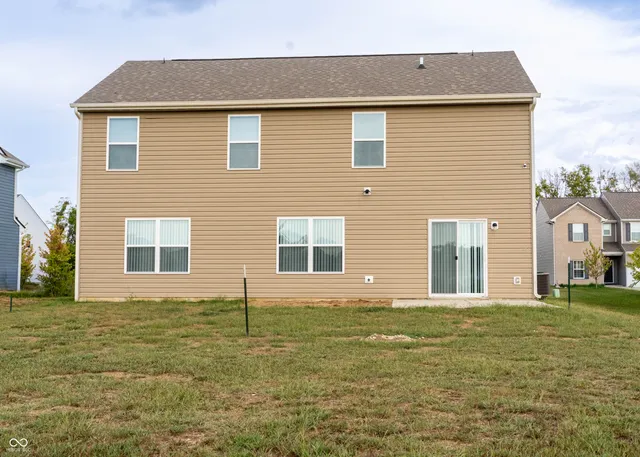 $339,999 | 4148 Ashworth Lane, Columbus, IN 47201