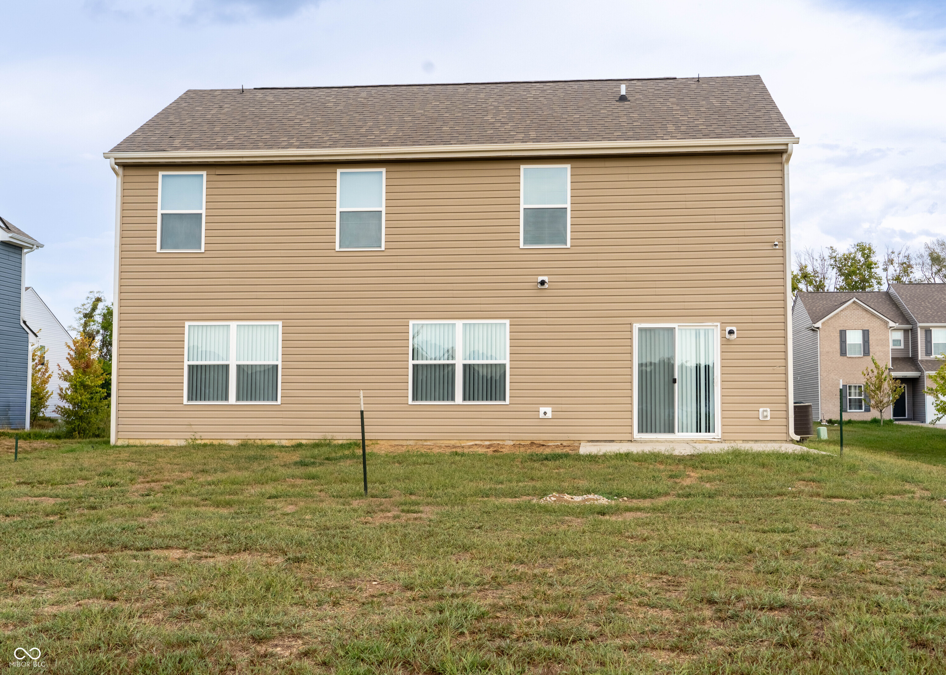 4148 Ashworth Lane Columbus, IN 47201 - Photo 5 of 43