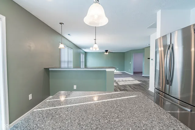 $339,999 | 4148 Ashworth Lane, Columbus, IN 47201