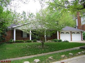 13157 Huntercreek Ridge Road Des Peres, MO 63131 - Photo 1 of 1 Gallery Image 1