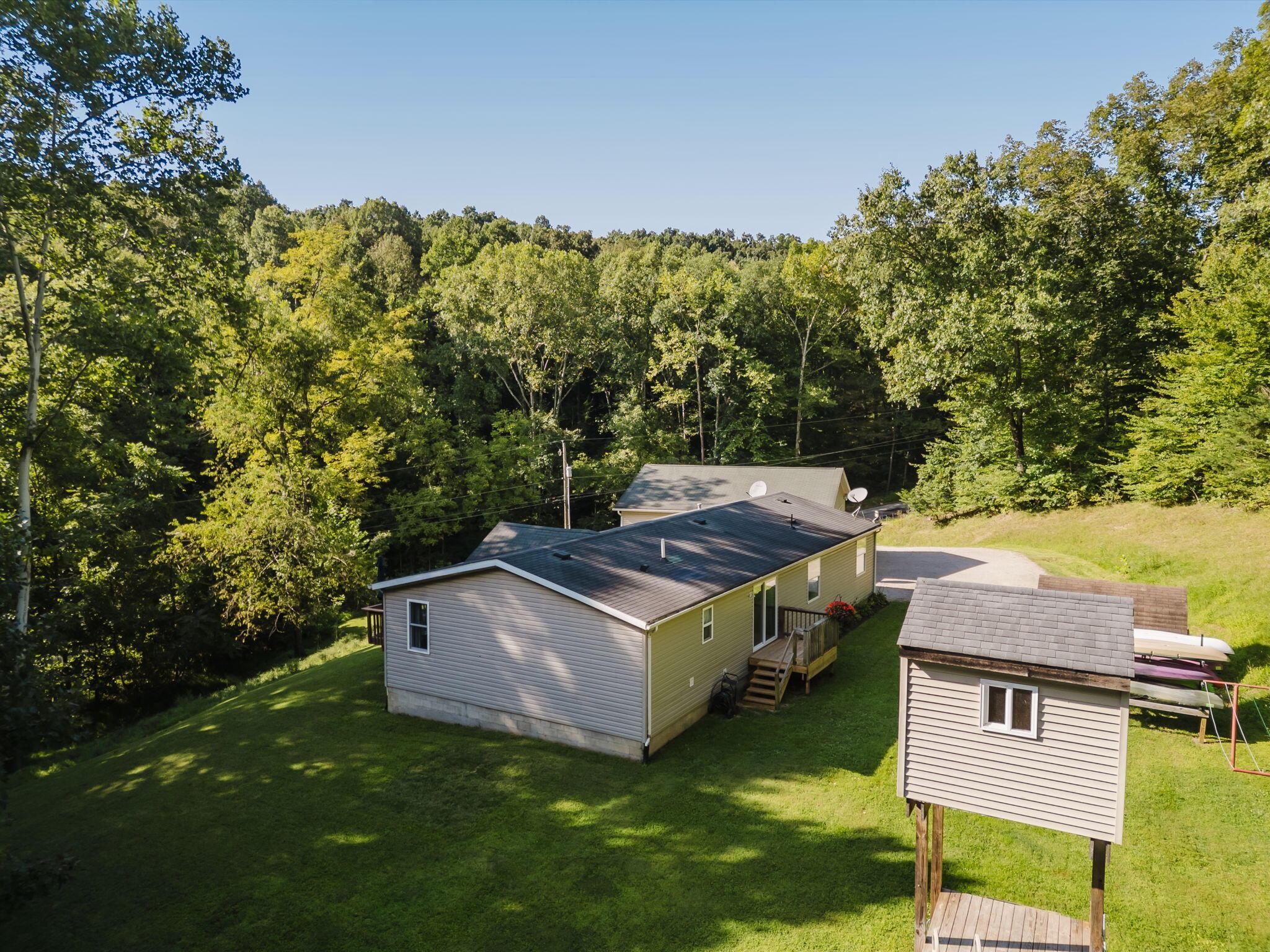 36659 Scout Road Logan, OH 43138 - Photo 62 of 64 62-S.B. - 36659 Scout Rd, Logan-62