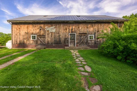 $1,450,000 | 297 Wiltsie Bridge Road, Ancramdale, NY 12503