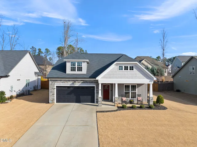 $415,000 | 30 Kathleen Court, Youngsville, NC 27596
