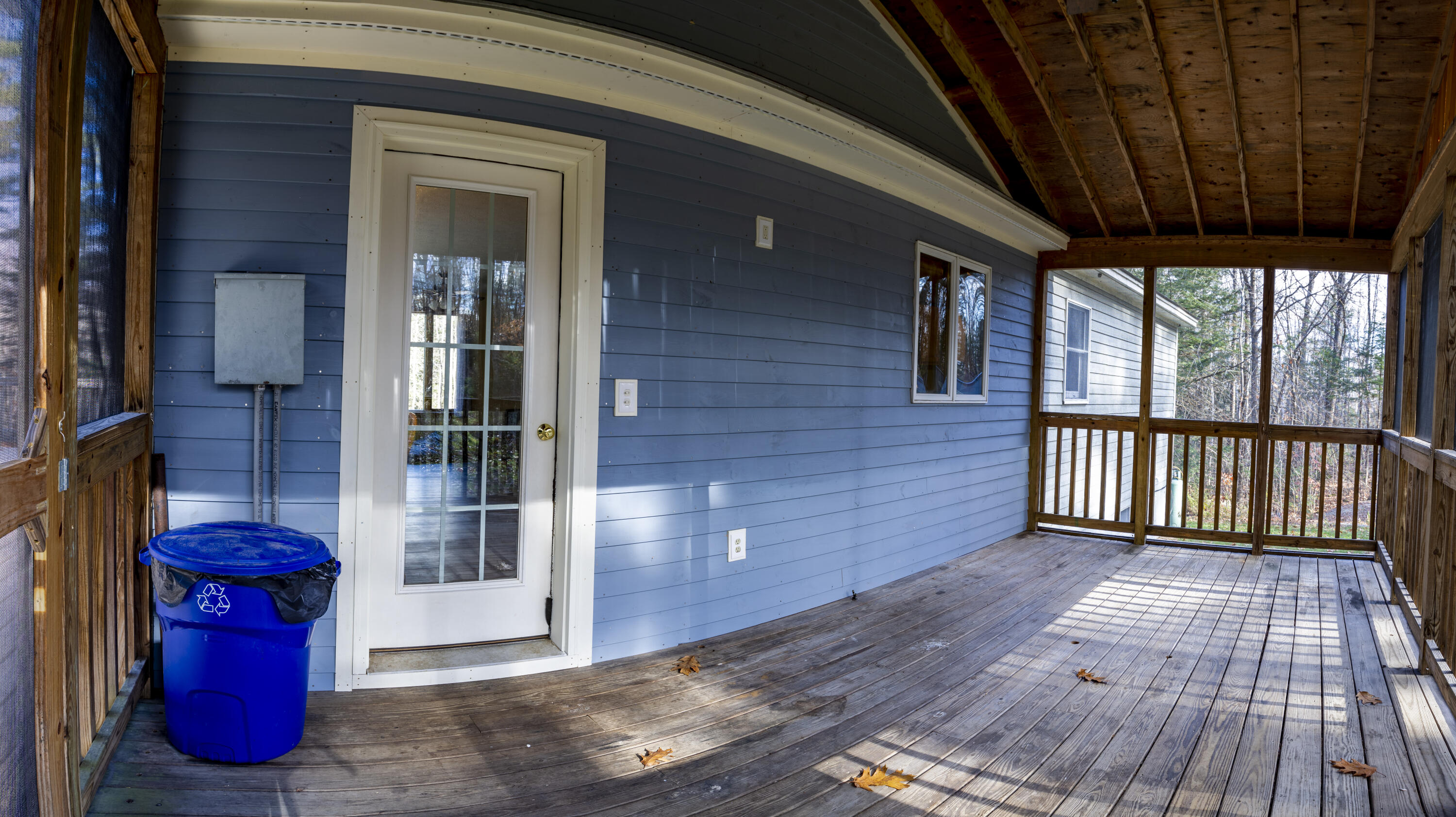 43 Sodom Road Hebron, ME 04238 - Photo 12 of 34 43 Sodom Rd-23