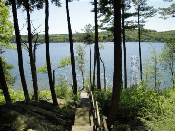 121 Pinnacle Park Road Meredith, NH 03253 - Photo 1 of 1