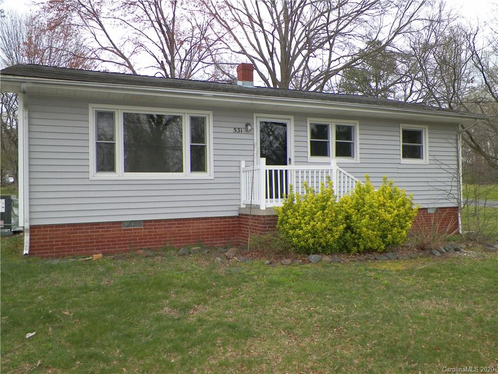 531 Prospect Church Road Albemarle, NC 28001 - Photo 3 of 27 Gallery Image 3
