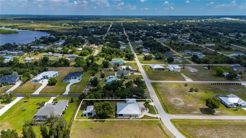 569 Rio Vista Avenue Punta Gorda, FL 33982 - Photo 66 of 100