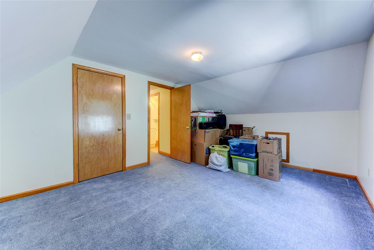 9 Pine Stump Road Sanbornton, NH 03269 - Photo 14 of 29