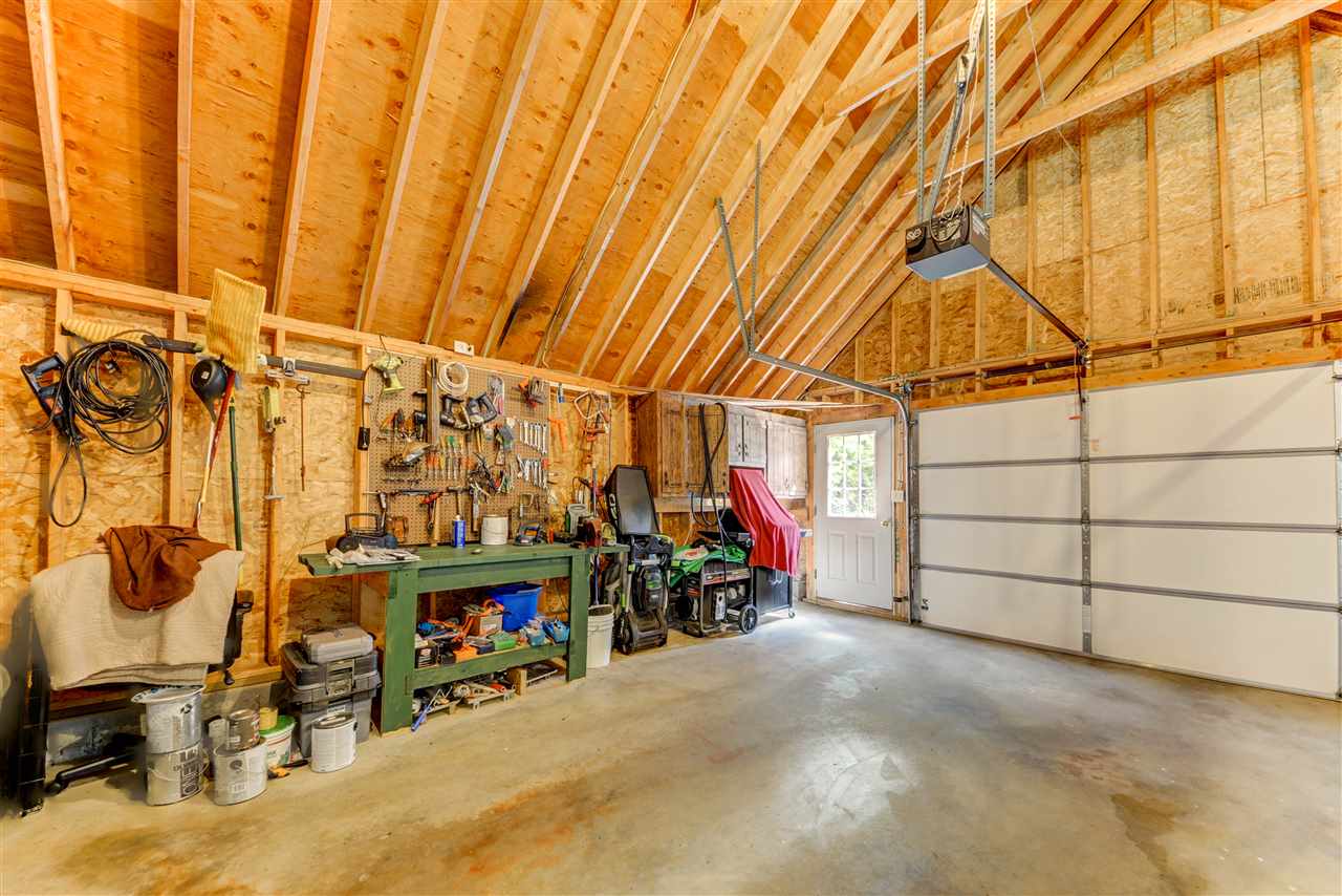 9 Pine Stump Road Sanbornton, NH 03269 - Photo 22 of 29