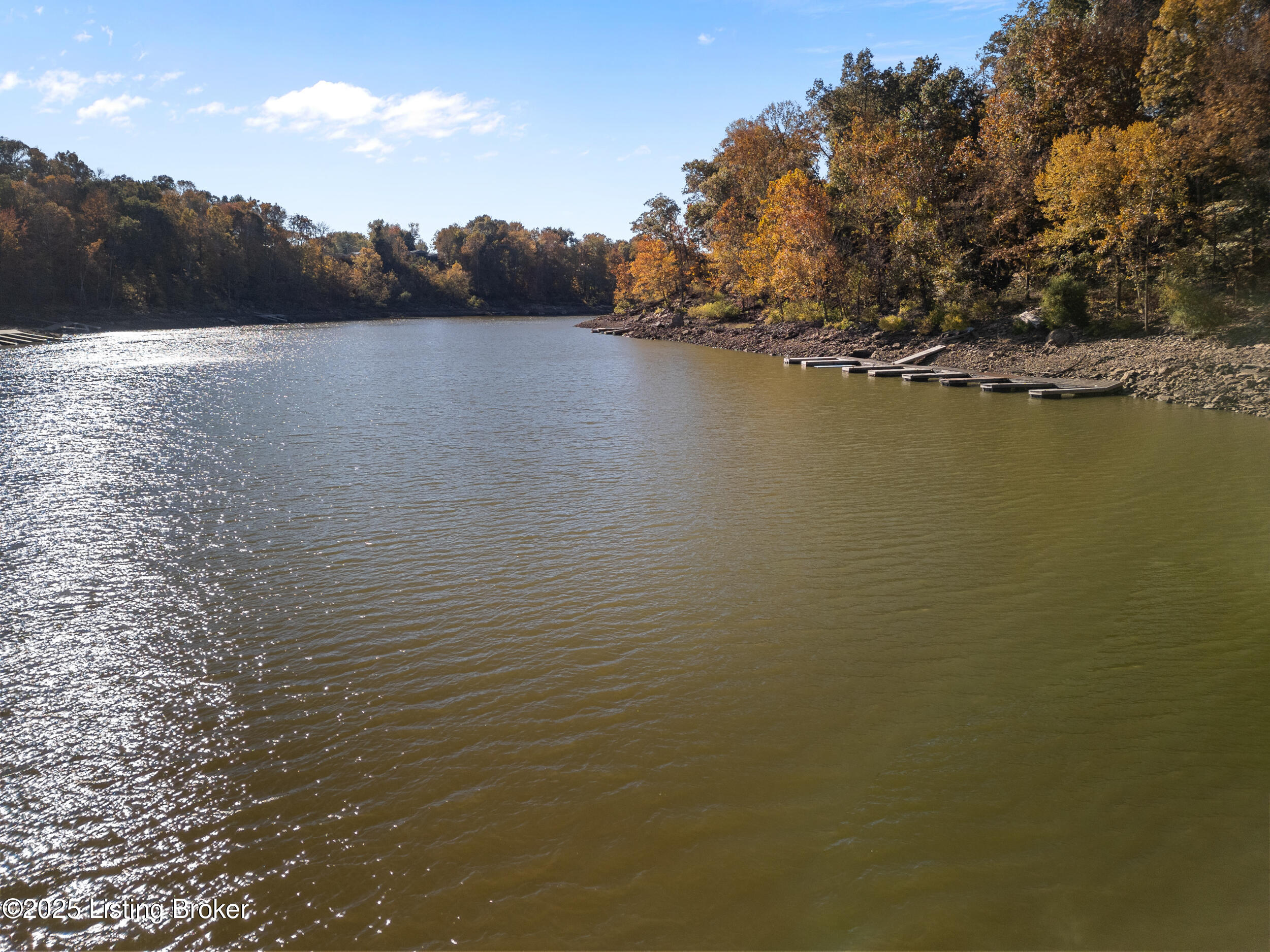 646 Rough River Resort Road McDaniels, KY 40152 - Photo 39 of 42 DJI_0775