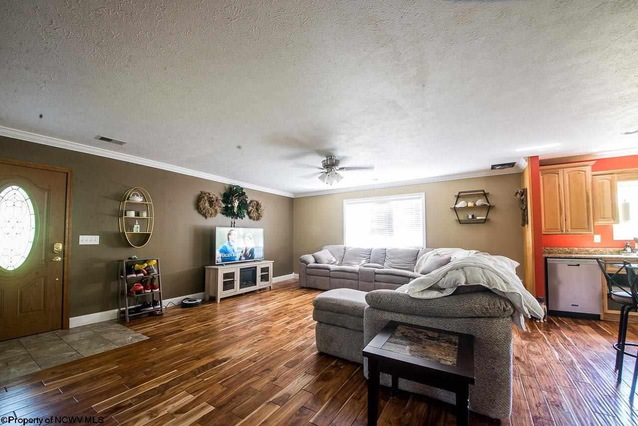 276 Straights Run Road Fairmont, WV 26554 - Photo 2 of 23 Gallery Image 2