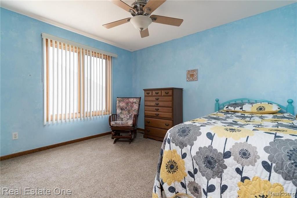 861 Norcross Drive Rochester Hills, MI 48307 - Photo 24 of 50
