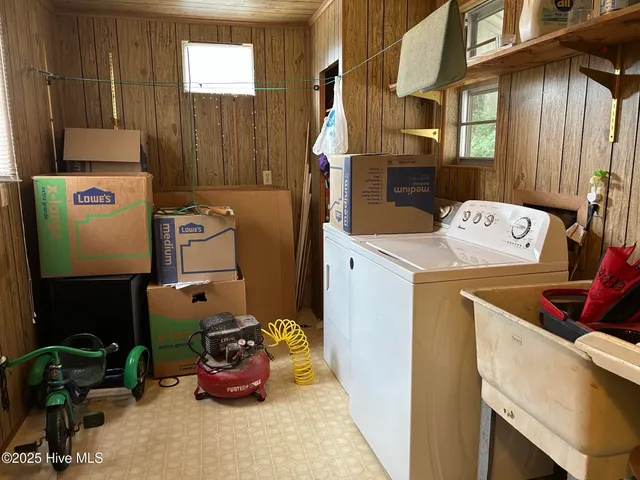 $105,900 | 519 Atkinson Street, Laurinburg, NC 28352