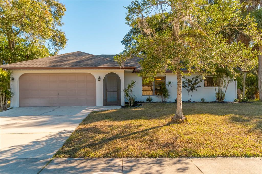 3207 Valencia Road Venice, FL 34293 - Photo 1 of 1