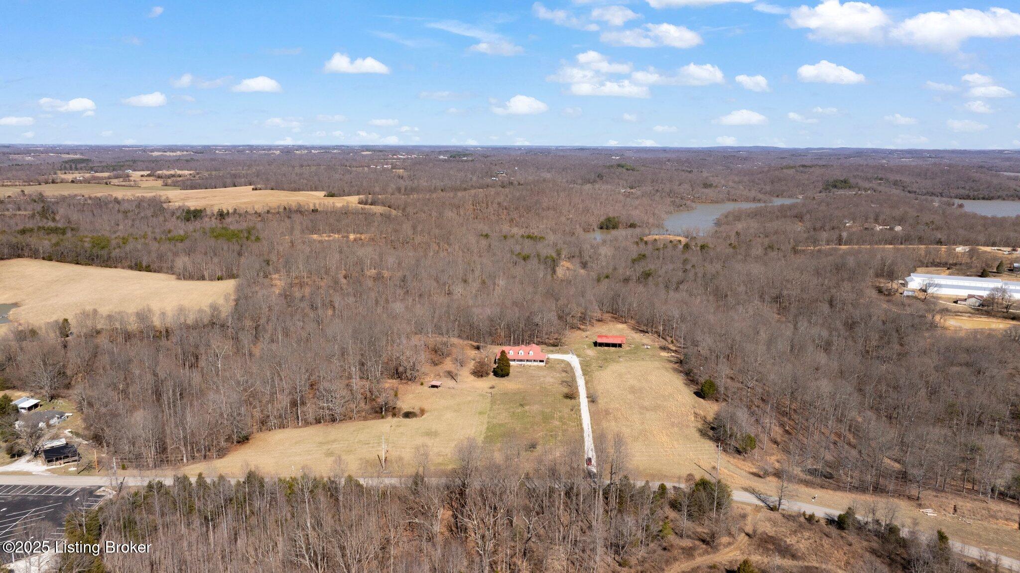 2530 Jock Road Leitchfield, KY 42754 - Photo 9 of 47 7-web-or-mls-DJI_20250228122036_0617_D