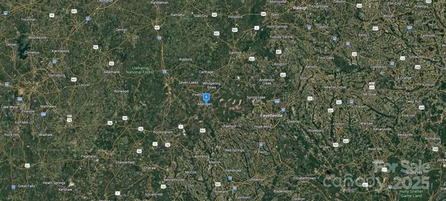 $20,999 | 133 Hatley Street, Aberdeen, NC 28315